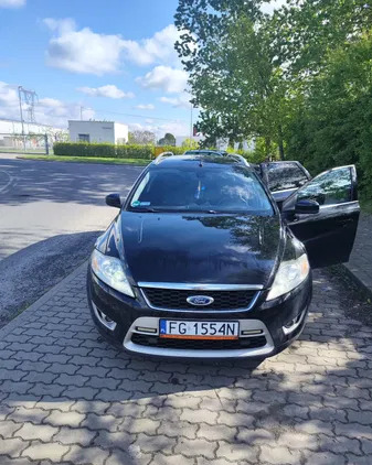 ford warszawa Ford Mondeo cena 26000 przebieg: 279000, rok produkcji 2009 z Warszawa